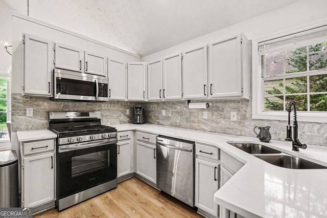 2823 Candler Run SW, Marietta, GA 30064