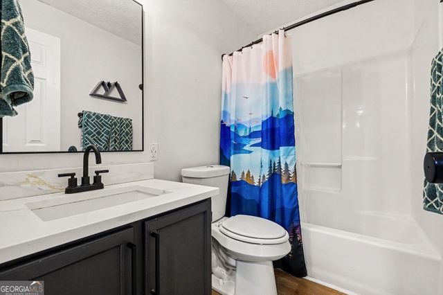 2823 Candler Run SW, Marietta, GA 30064