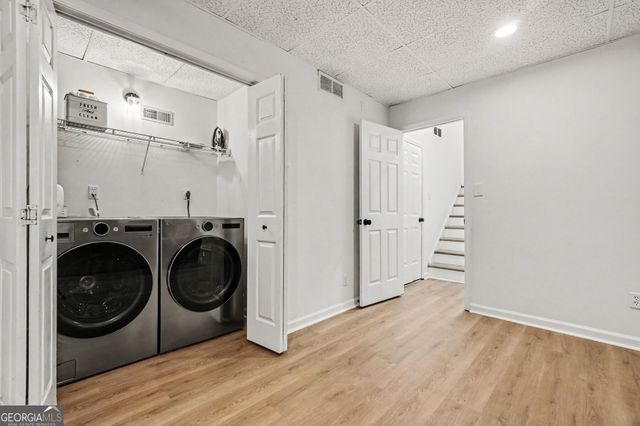 2823 Candler Run SW, Marietta, GA 30064