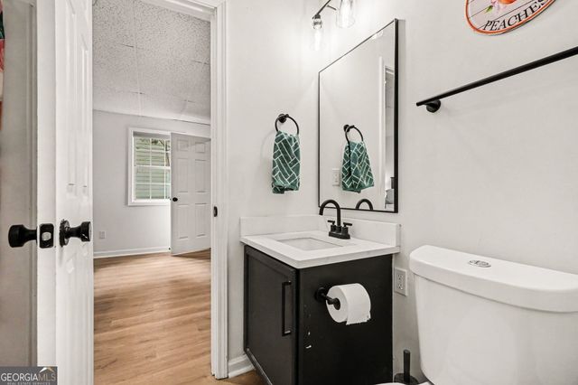 2823 Candler Run SW, Marietta, GA 30064