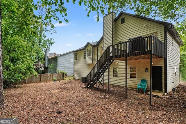 2823 Candler Run SW, Marietta, GA 30064