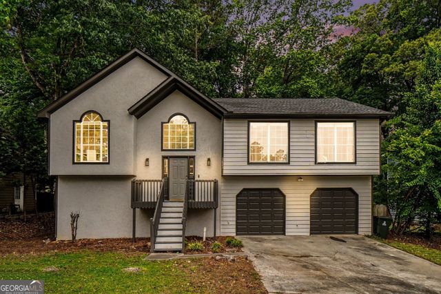 2823 Candler Run SW, Marietta, GA 30064