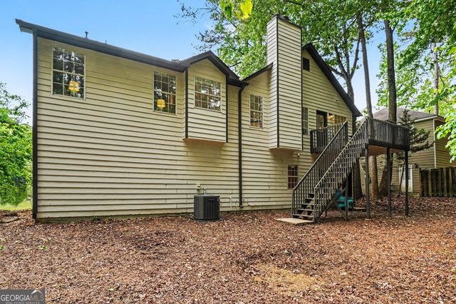 2823 Candler Run SW, Marietta, GA 30064