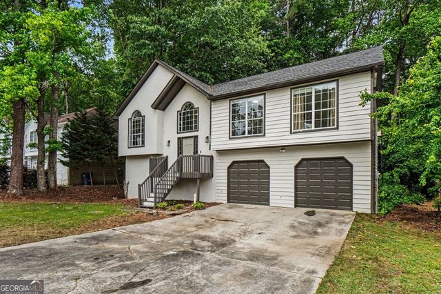 2823 Candler Run SW, Marietta, GA 30064