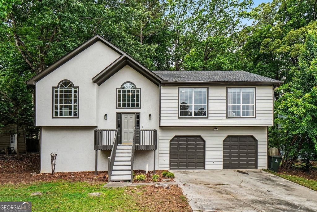 2823 Candler Run SW, Marietta, GA 30064