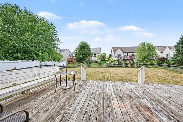 8433 Barrington Drive, Ypsilanti, MI 48198