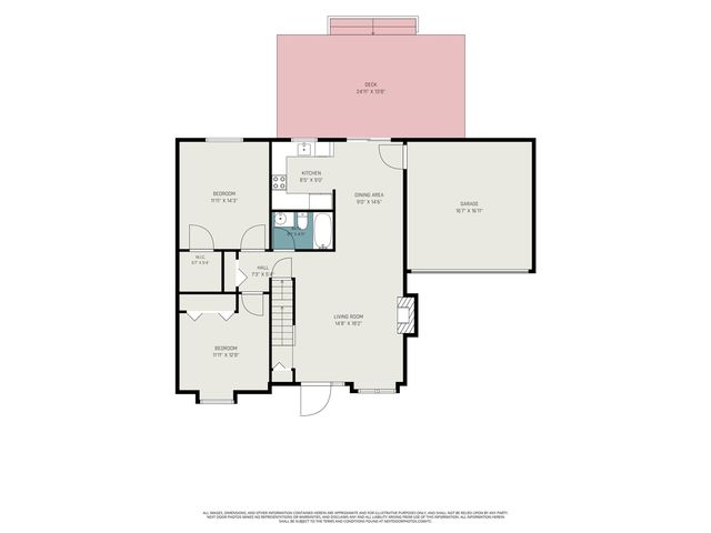 8433 Barrington Drive, Ypsilanti, MI 48198