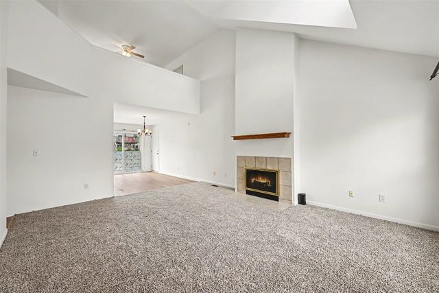 8433 Barrington Drive, Ypsilanti, MI 48198