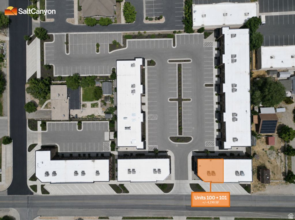 833 E PIONEER RD #100, Draper, UT 84020 — photo 4