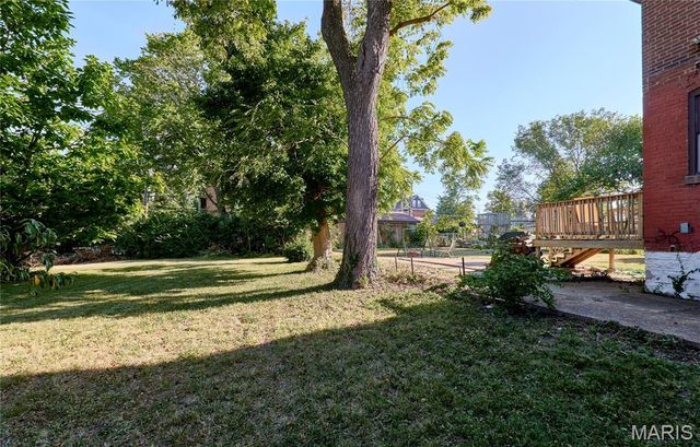 6063 Clemens Avenue, St Louis, MO 63112