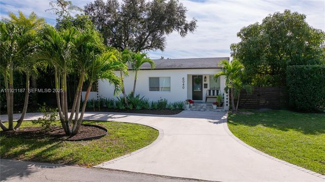 6040 SW 22nd St, Miami, FL 33155