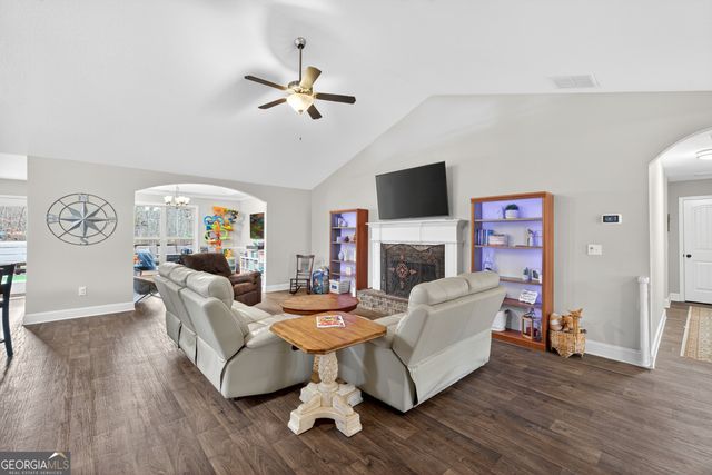 225 Tyler Way, Jefferson, GA 30549