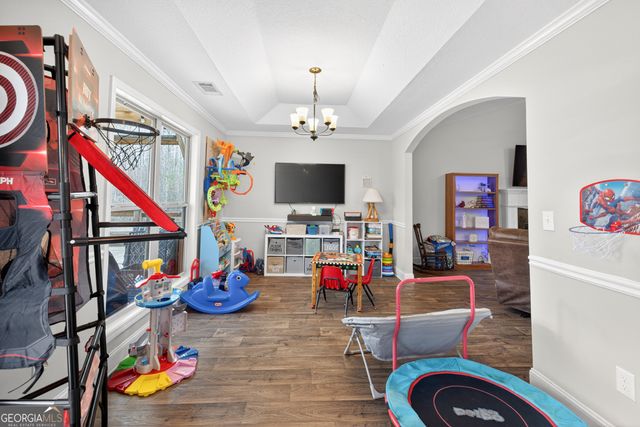 225 Tyler Way, Jefferson, GA 30549