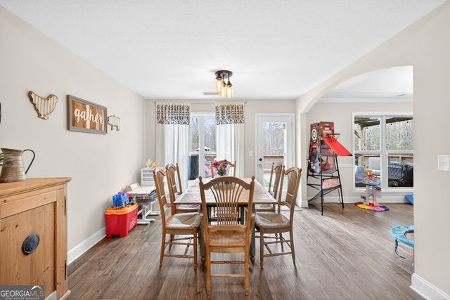 225 Tyler Way, Jefferson, GA 30549