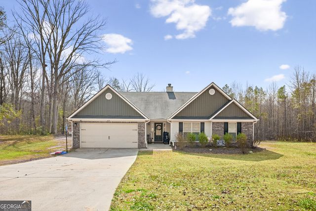 225 Tyler Way, Jefferson, GA 30549