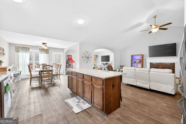 225 Tyler Way, Jefferson, GA 30549