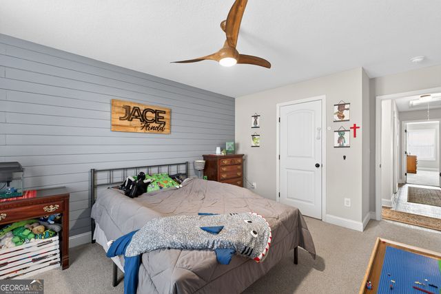 225 Tyler Way, Jefferson, GA 30549