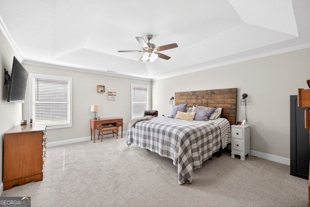 225 Tyler Way, Jefferson, GA 30549