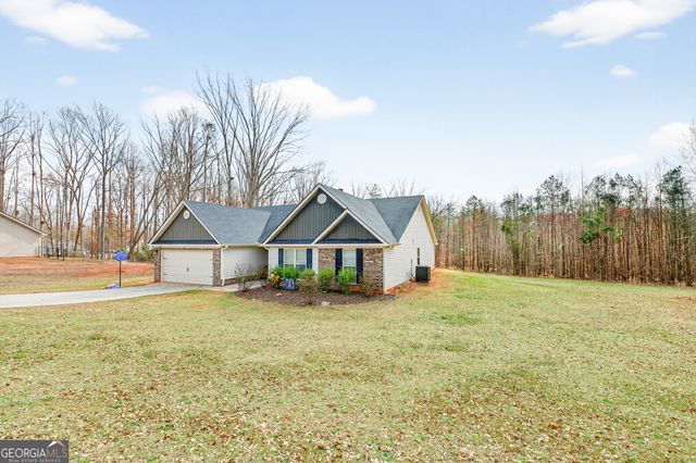 225 Tyler Way, Jefferson, GA 30549