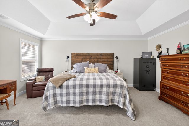 225 Tyler Way, Jefferson, GA 30549