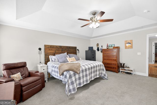 225 Tyler Way, Jefferson, GA 30549