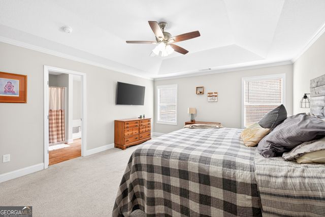 225 Tyler Way, Jefferson, GA 30549