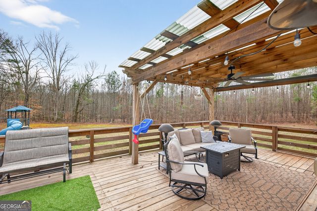 225 Tyler Way, Jefferson, GA 30549