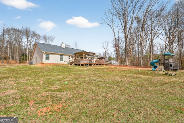 225 Tyler Way, Jefferson, GA 30549