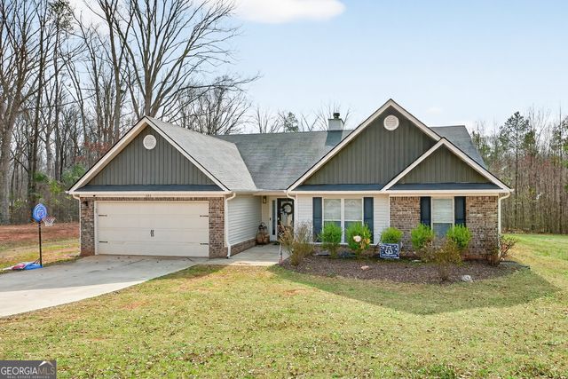 225 Tyler Way, Jefferson, GA 30549
