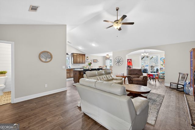 225 Tyler Way, Jefferson, GA 30549