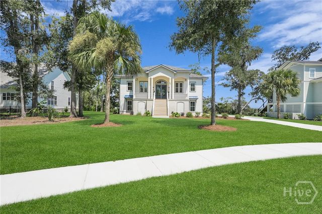 97 Cubbage Island Drive, Richmond Hill, GA 31324