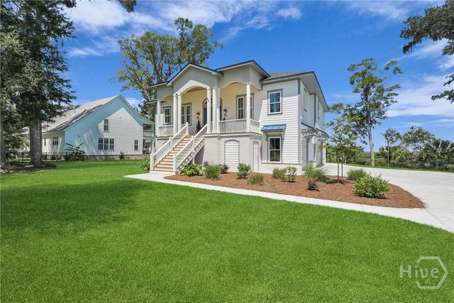97 Cubbage Island Drive, Richmond Hill, GA 31324