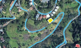 3635 N The Paseo Drive, Los Angeles, CA 90065