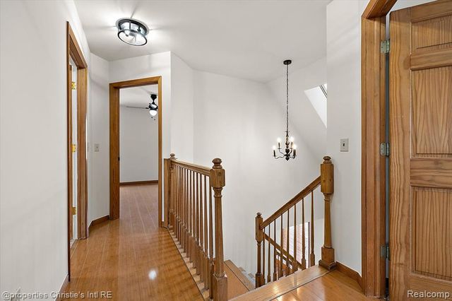 15850 Edsel Drive, Clinton Township, MI 48035