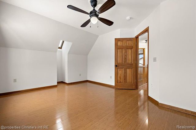 15850 Edsel Drive, Clinton Township, MI 48035