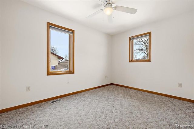 15850 Edsel Drive, Clinton Township, MI 48035