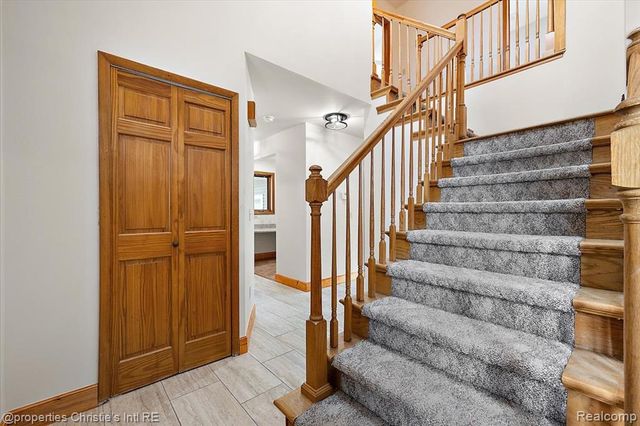 15850 Edsel Drive, Clinton Township, MI 48035