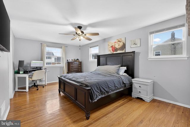 610 S WALNUTREE LN, Claymont, DE 19703