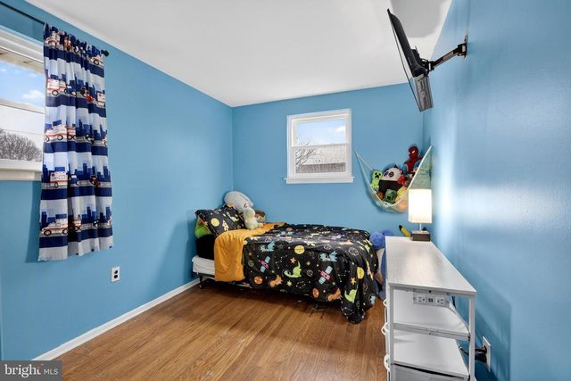 610 S WALNUTREE LN, Claymont, DE 19703