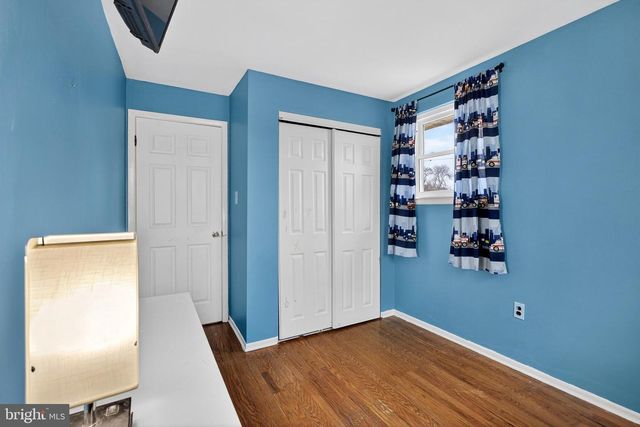 610 S WALNUTREE LN, Claymont, DE 19703