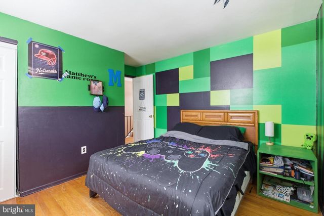 610 S WALNUTREE LN, Claymont, DE 19703