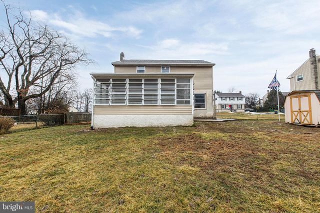 610 S WALNUTREE LN, Claymont, DE 19703