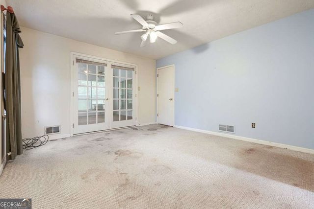 3877 Creekmore Street, Canton, GA 30115