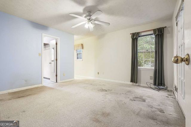 3877 Creekmore Street, Canton, GA 30115