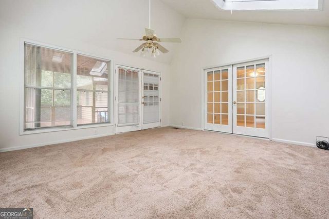 3877 Creekmore Street, Canton, GA 30115