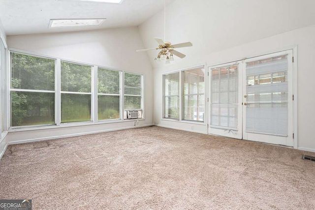 3877 Creekmore Street, Canton, GA 30115