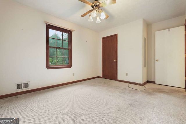 3877 Creekmore Street, Canton, GA 30115