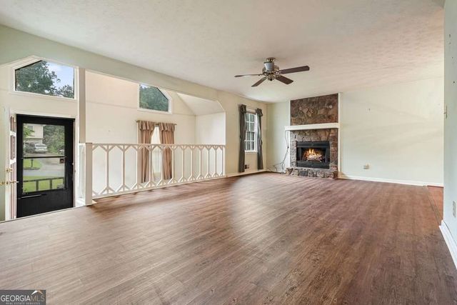 3877 Creekmore Street, Canton, GA 30115
