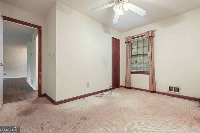 3877 Creekmore Street, Canton, GA 30115