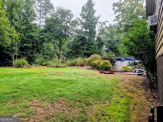 3877 Creekmore Street, Canton, GA 30115